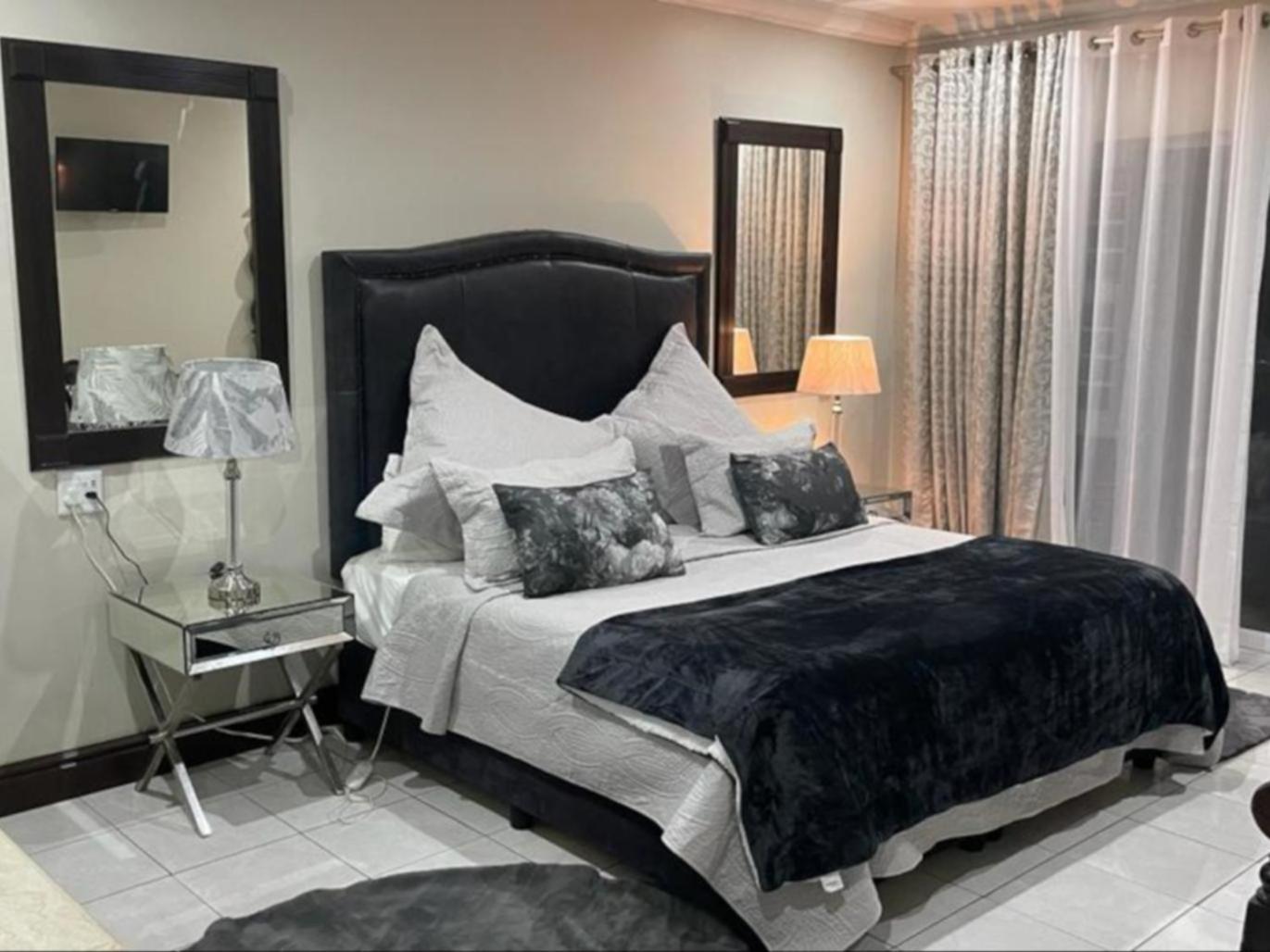 Palm Villa พอร์ตเอลิซาเบธ ภายนอก รูปภาพ