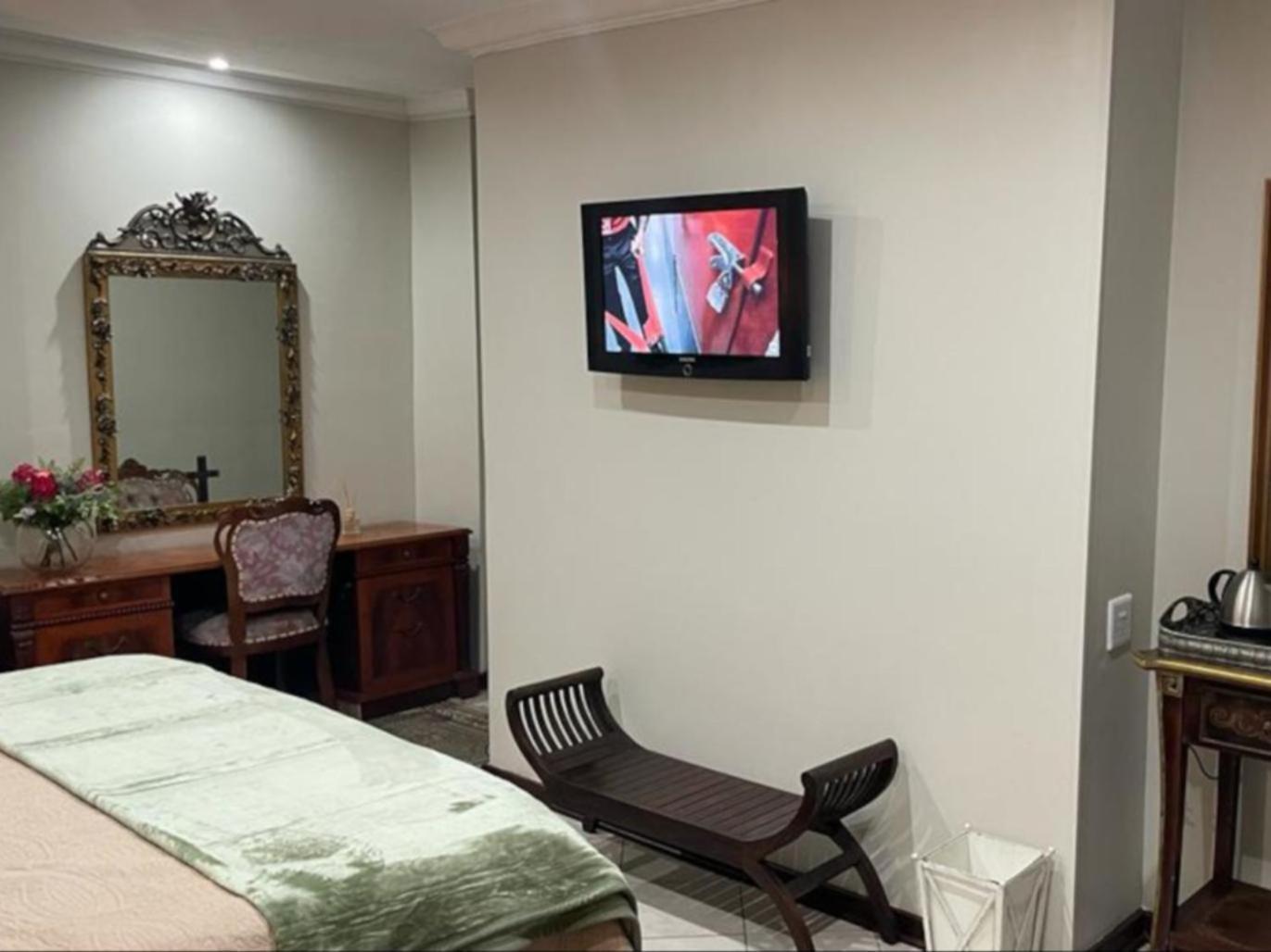 Palm Villa พอร์ตเอลิซาเบธ ภายนอก รูปภาพ