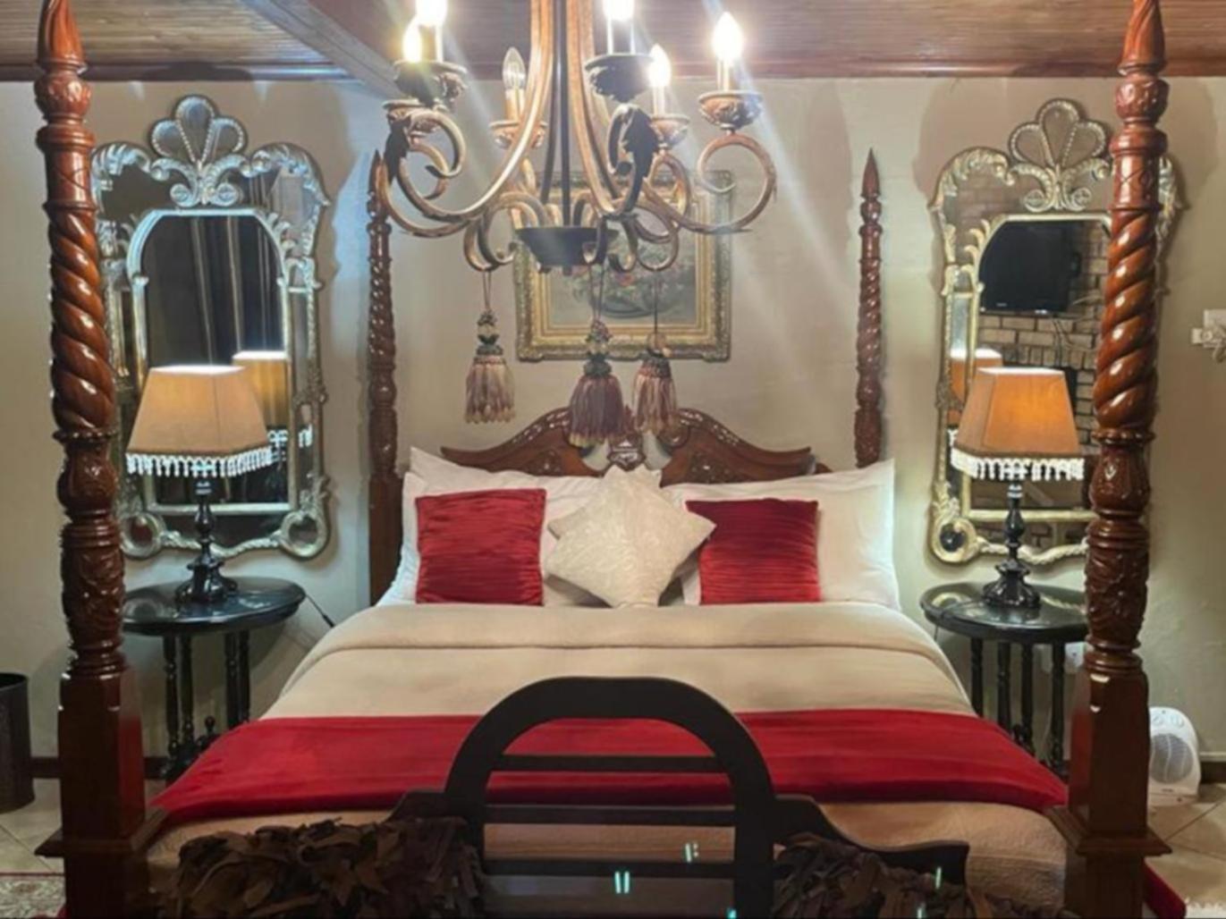 Palm Villa พอร์ตเอลิซาเบธ ภายนอก รูปภาพ